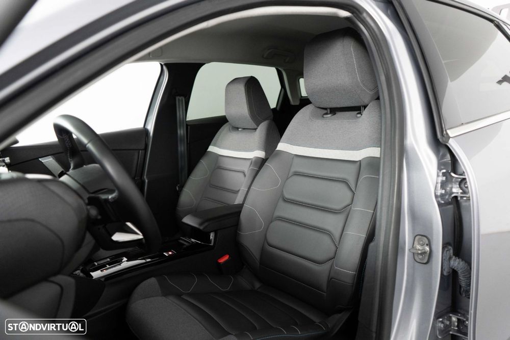 Citroën C4 1.2 PureTech Shine Pack EAT8 - 19