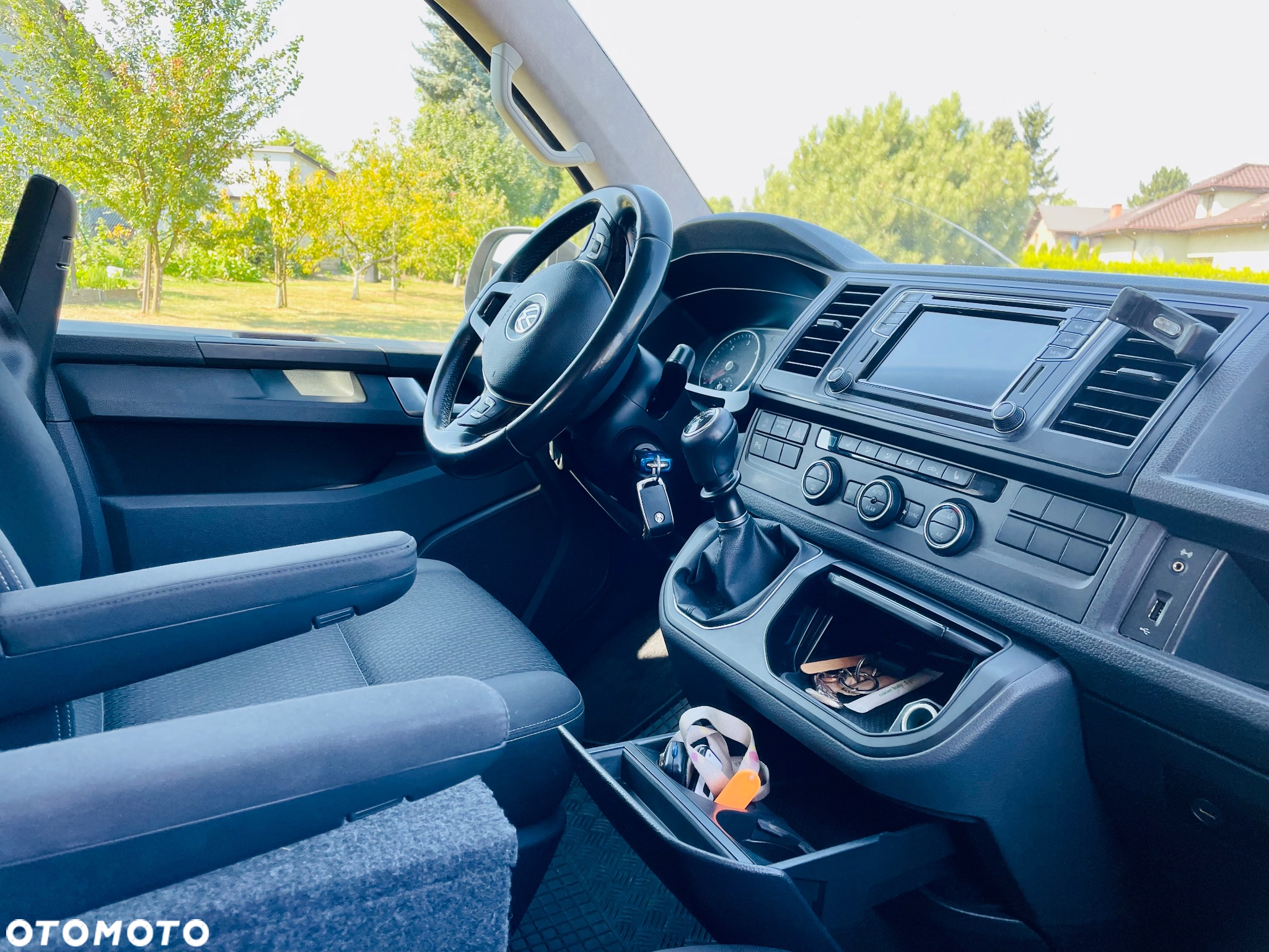 Volkswagen Multivan 2.0 TDI L1 Edition - 23