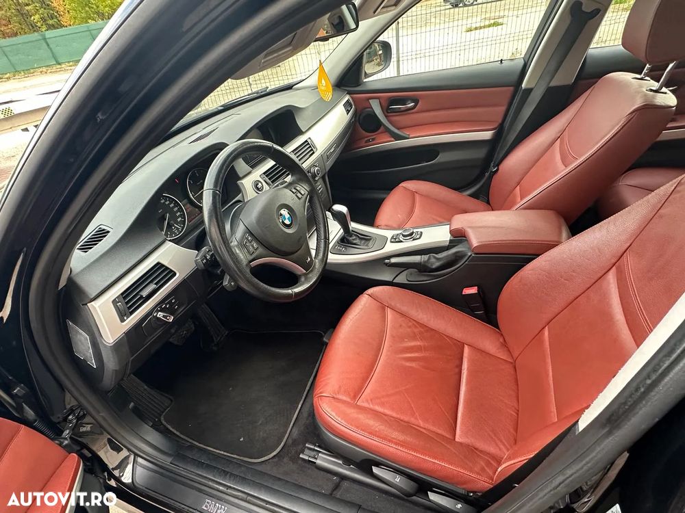 BMW Seria 3 - 11
