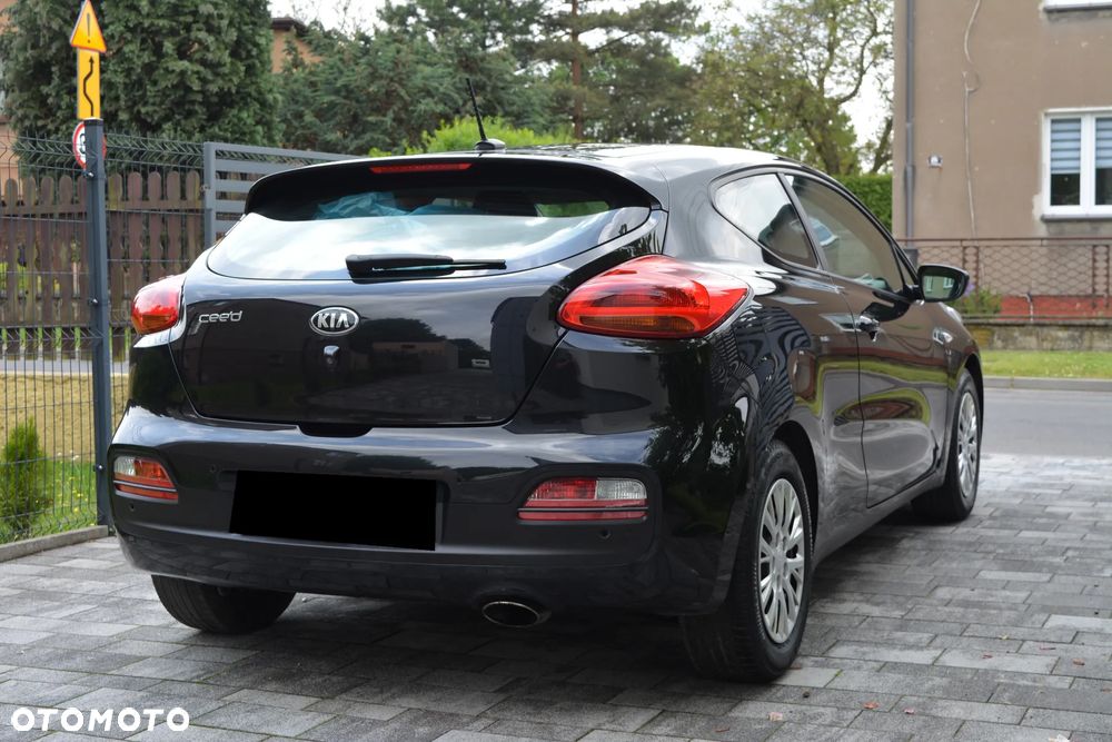 Kia ProCeed 1.4 XL - 5