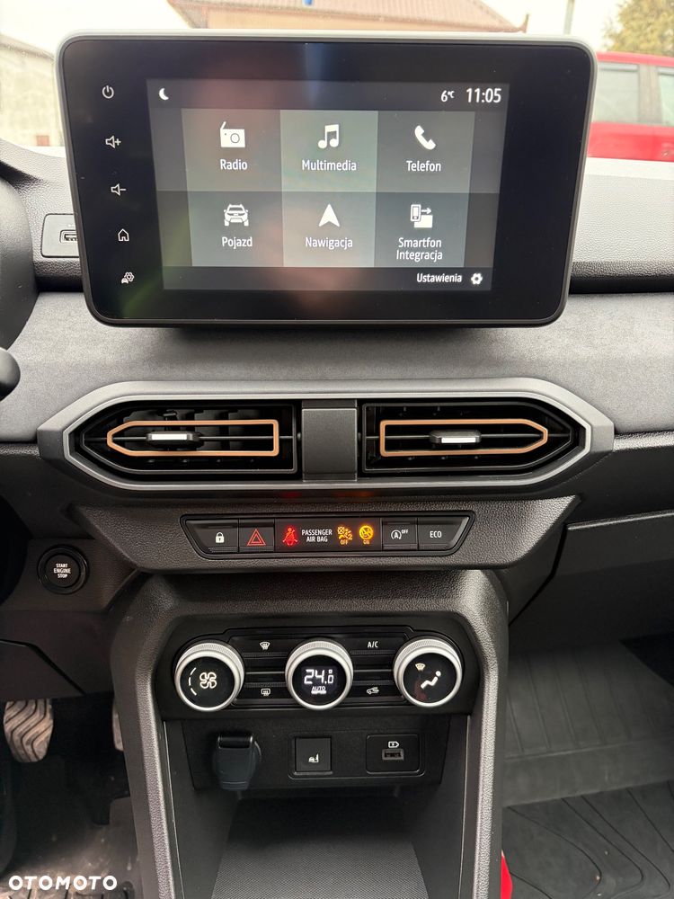 Dacia Sandero Stepway 1.0 TCe Expression - 17