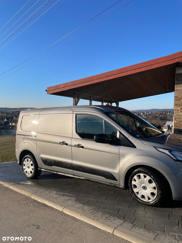 Ford Connect - 5