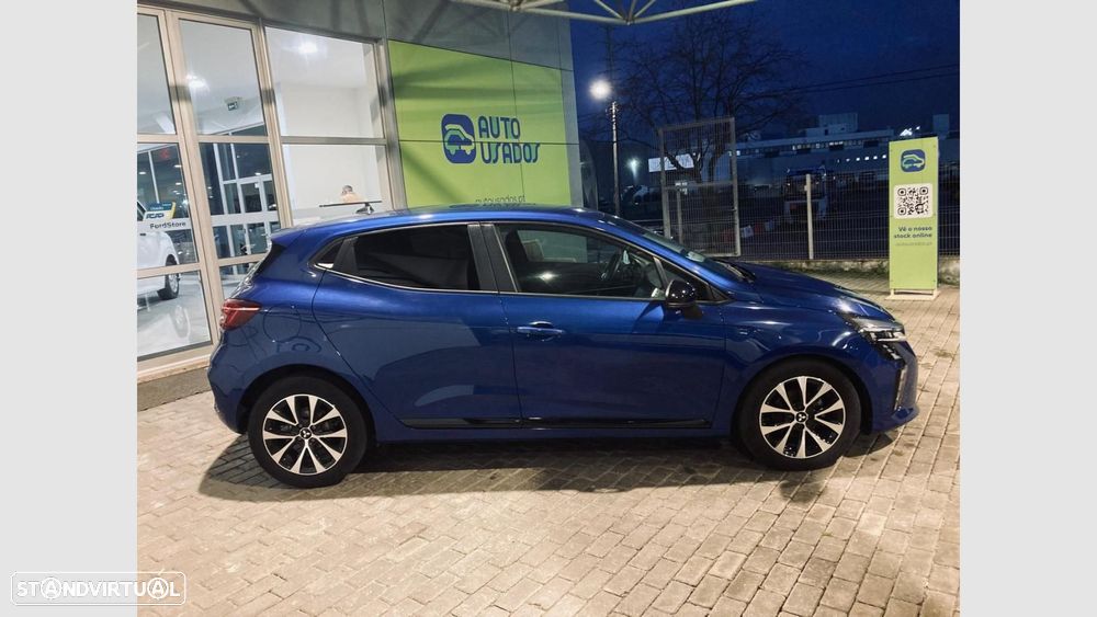 Mitsubishi Colt 1.0 MPI-T Kaiteki - 5