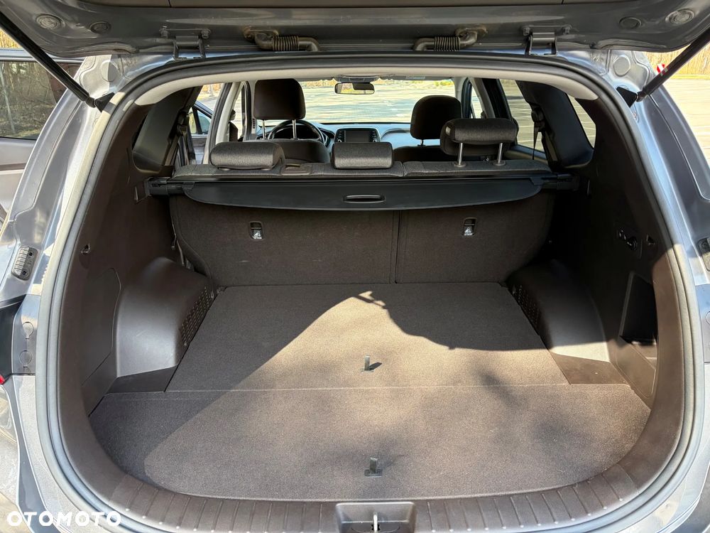 Hyundai Santa Fe 2.0 CRDi Platinum 4WD - 10