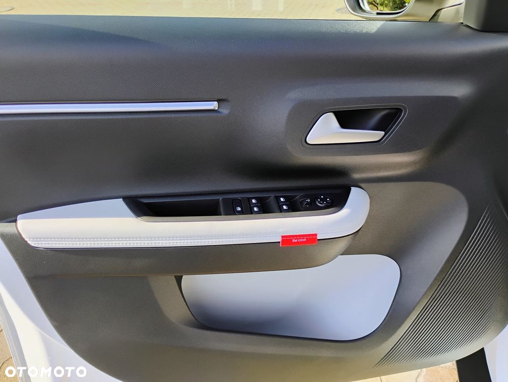 Citroën C3 Aircross 2026