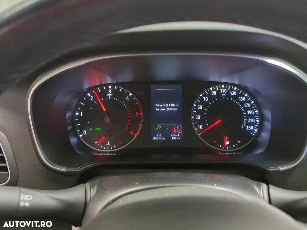 Renault Megane - 4