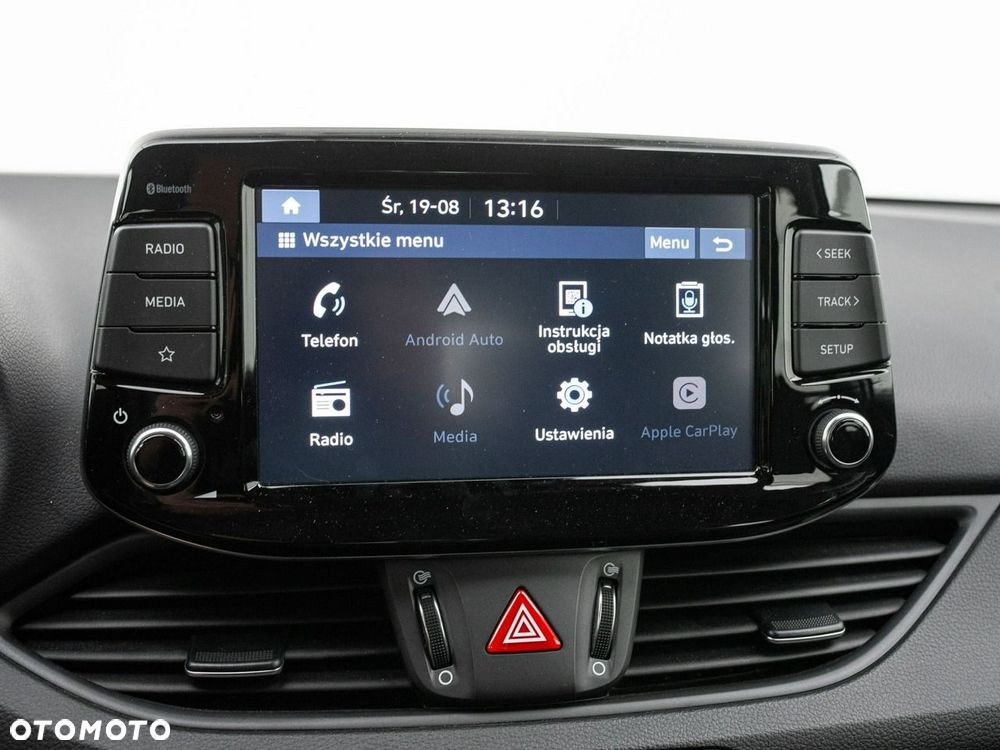 Hyundai i30 1.0 T-GDI Modern - 19