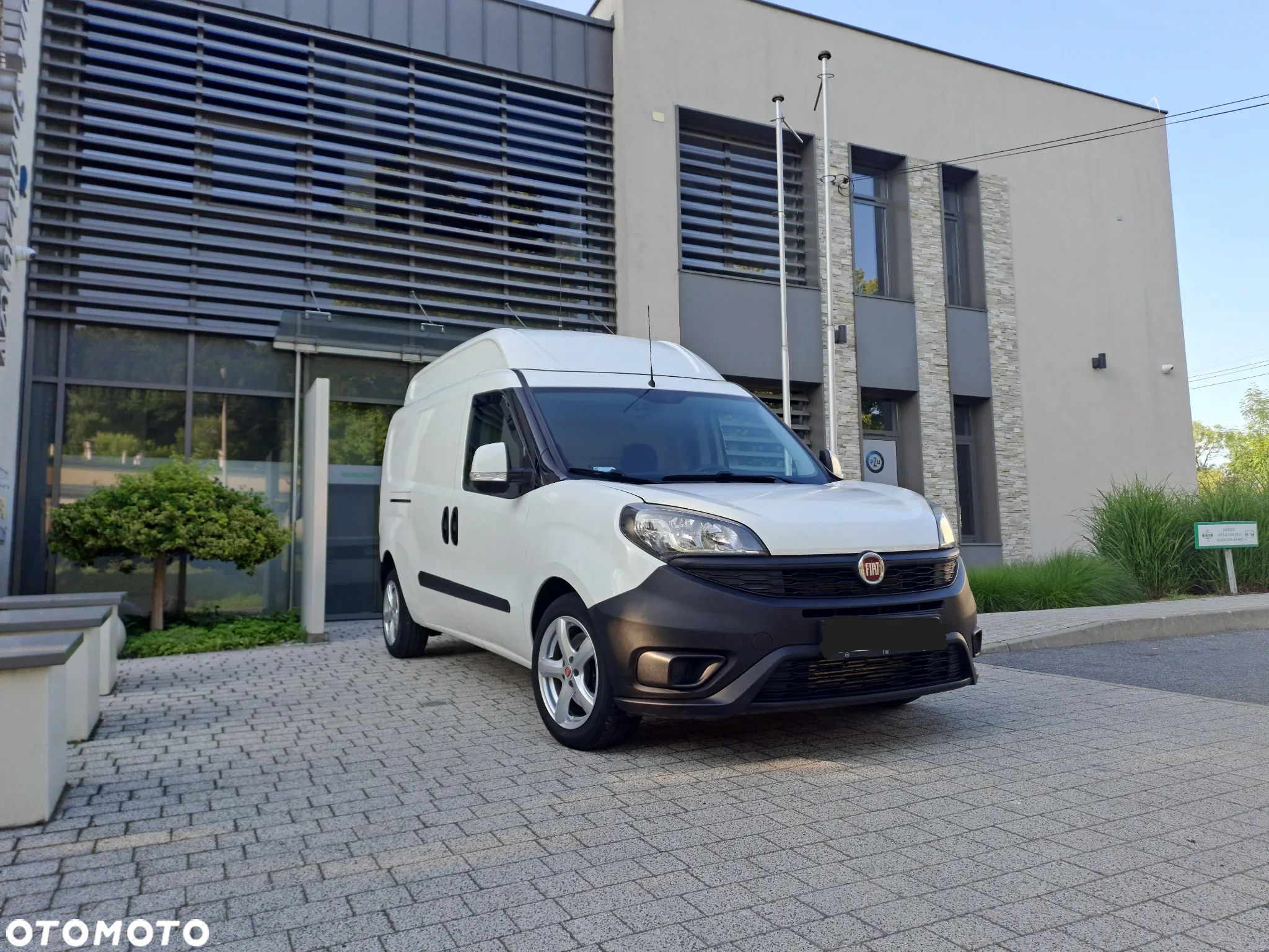 Fiat DOBLO - 1