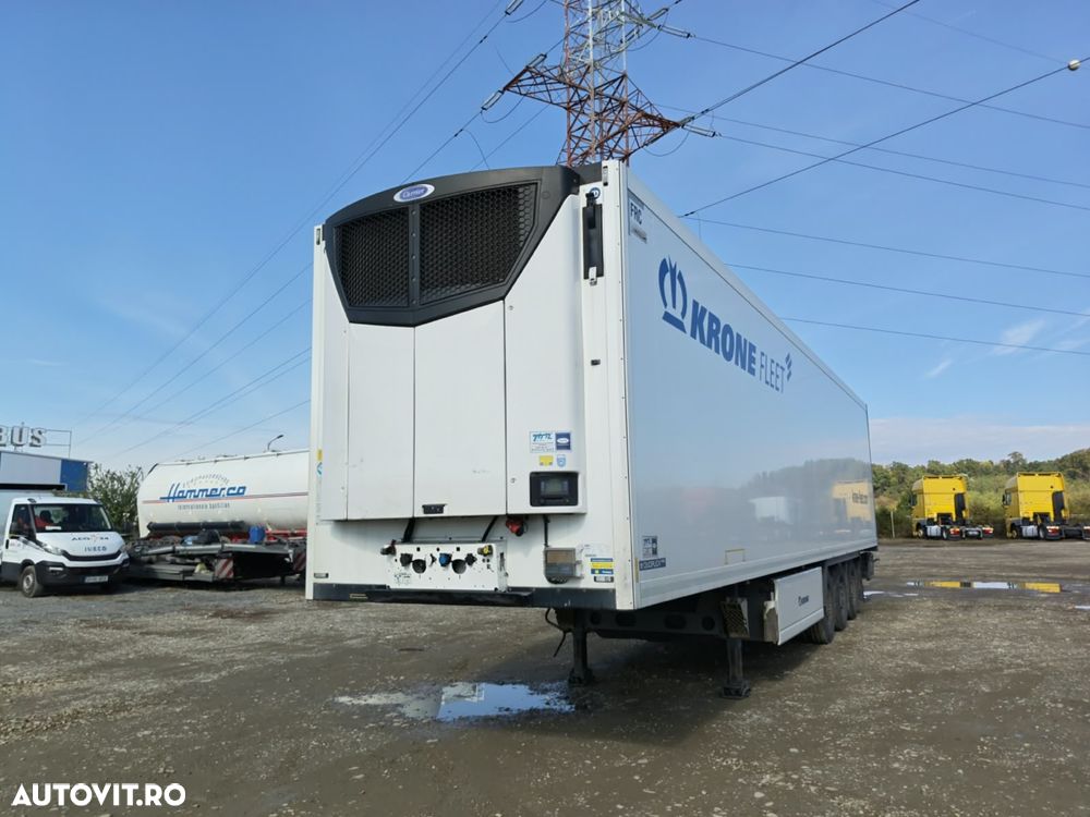 Krone SD - 1