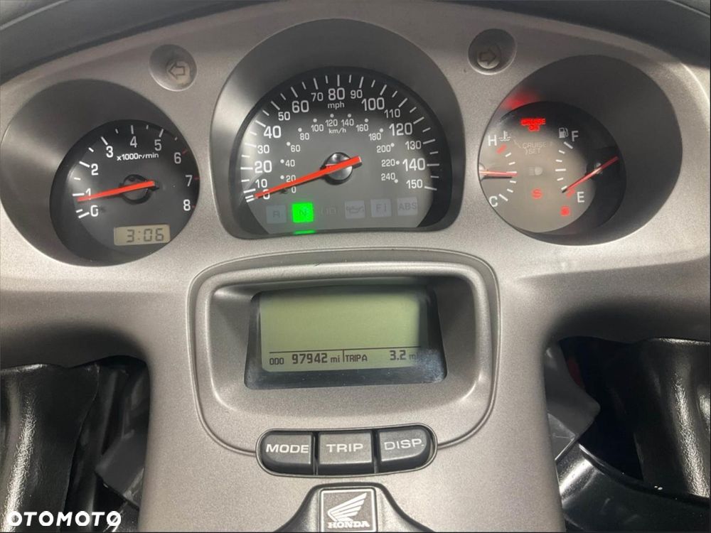 Honda GL - 5