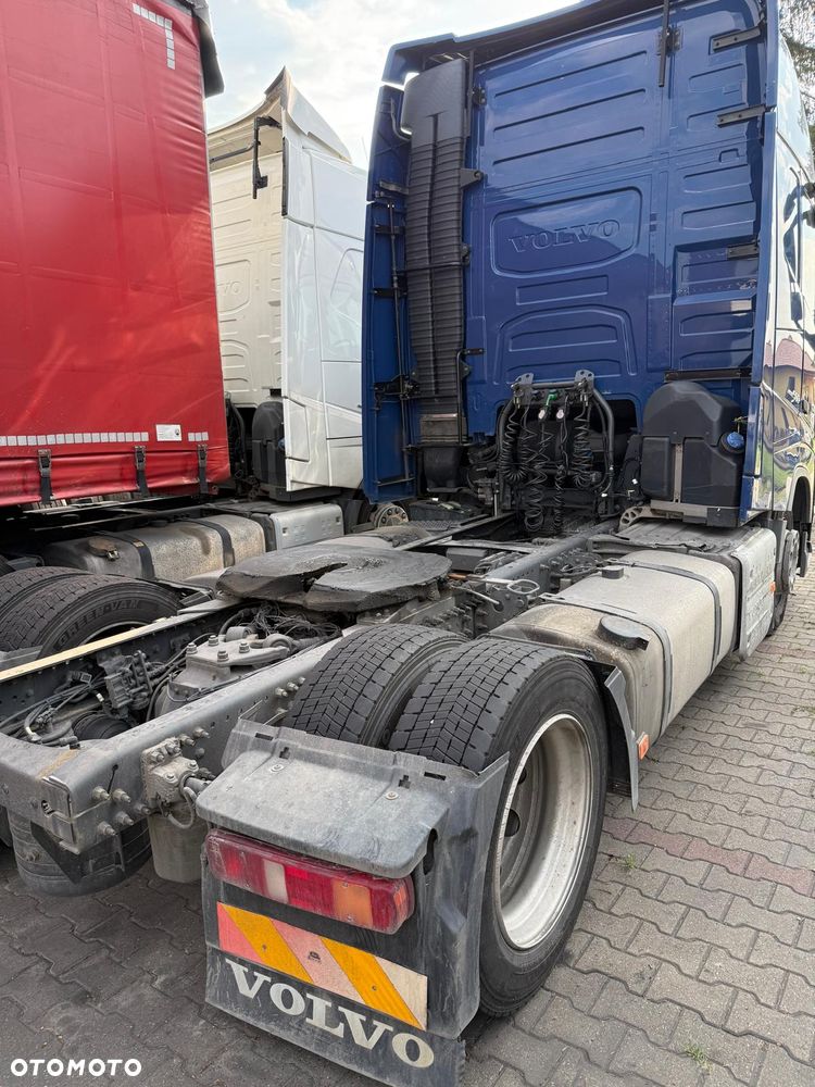 Volvo FH 500 KM - 2