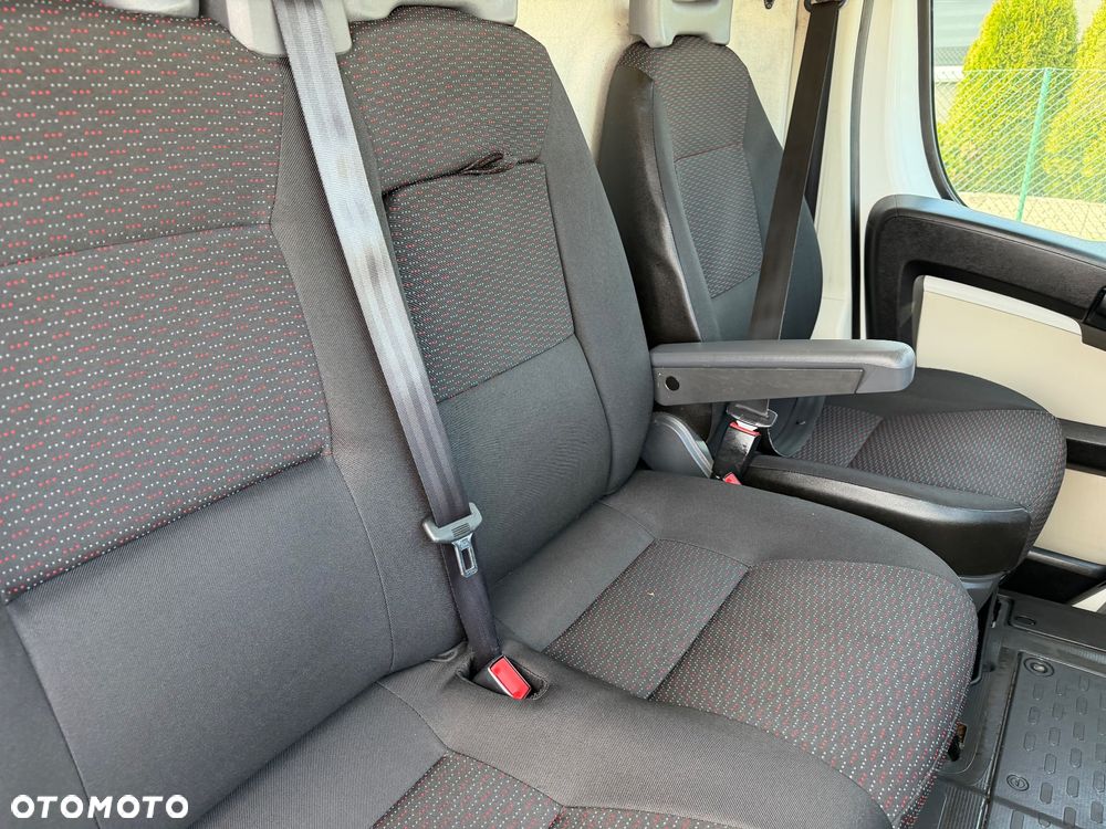 Peugeot BOXER - 19