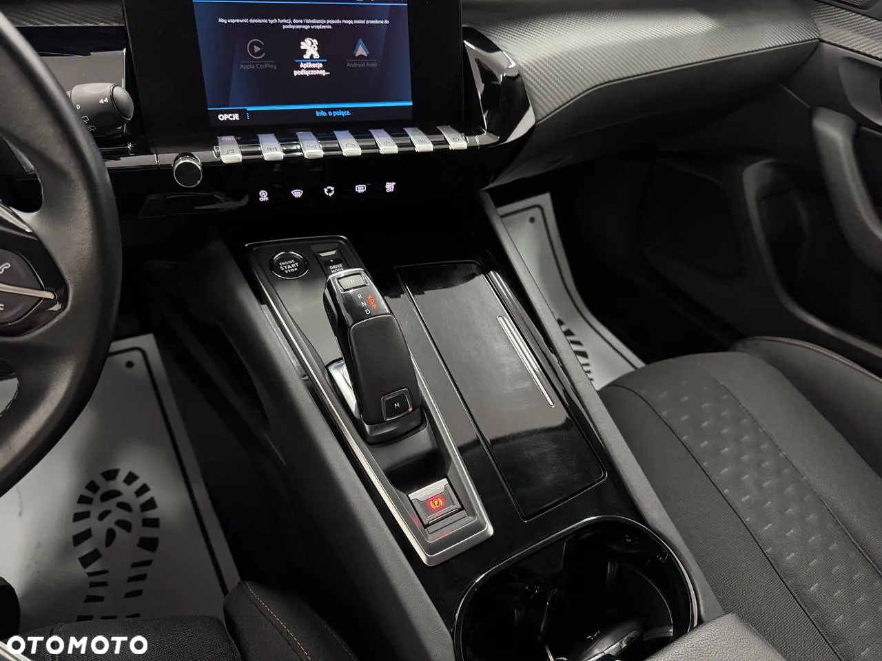 Peugeot 508 1.5 BlueHDi Active S&S EAT8 - 19