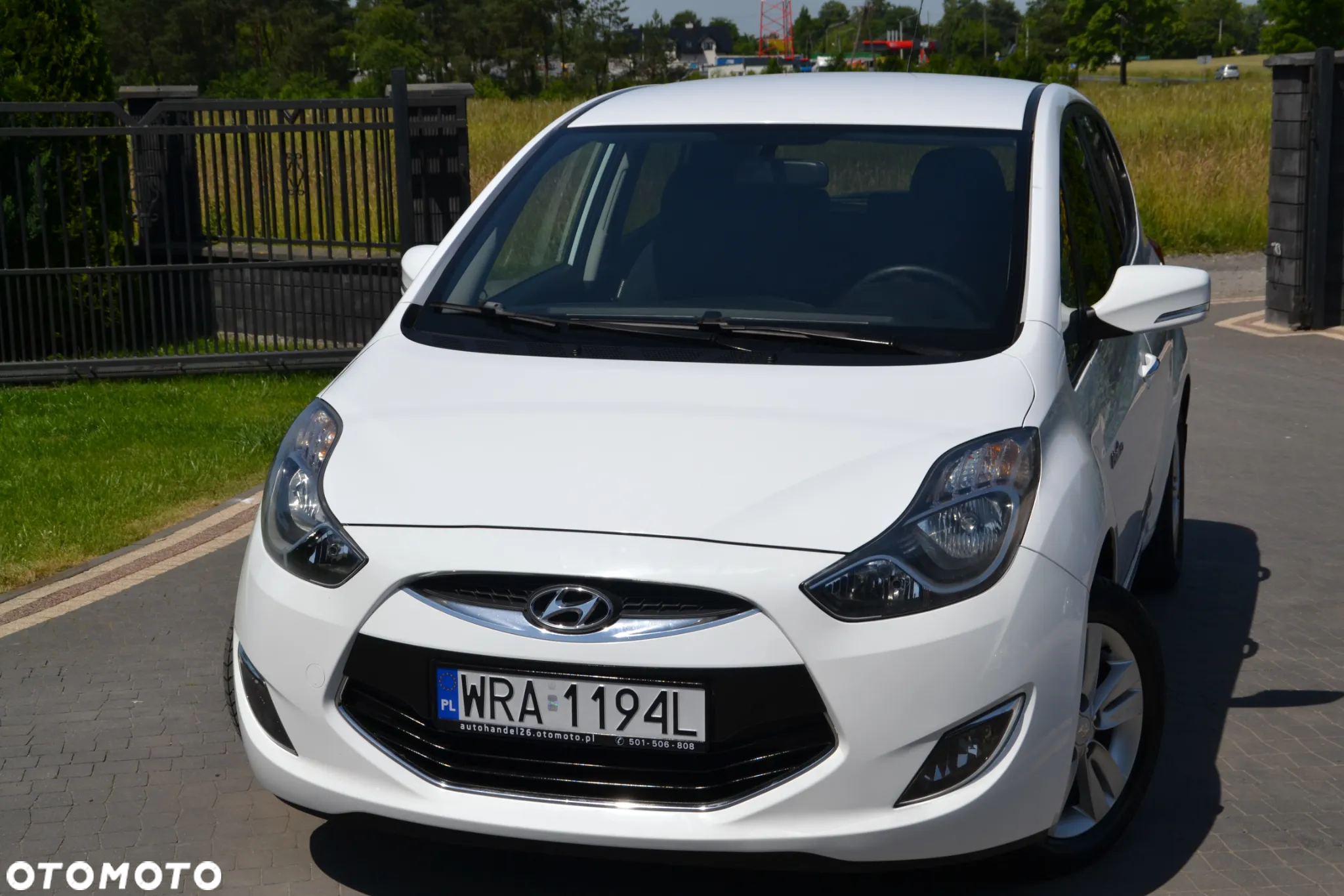 Hyundai ix20 1.4 5 Star Edition - 2