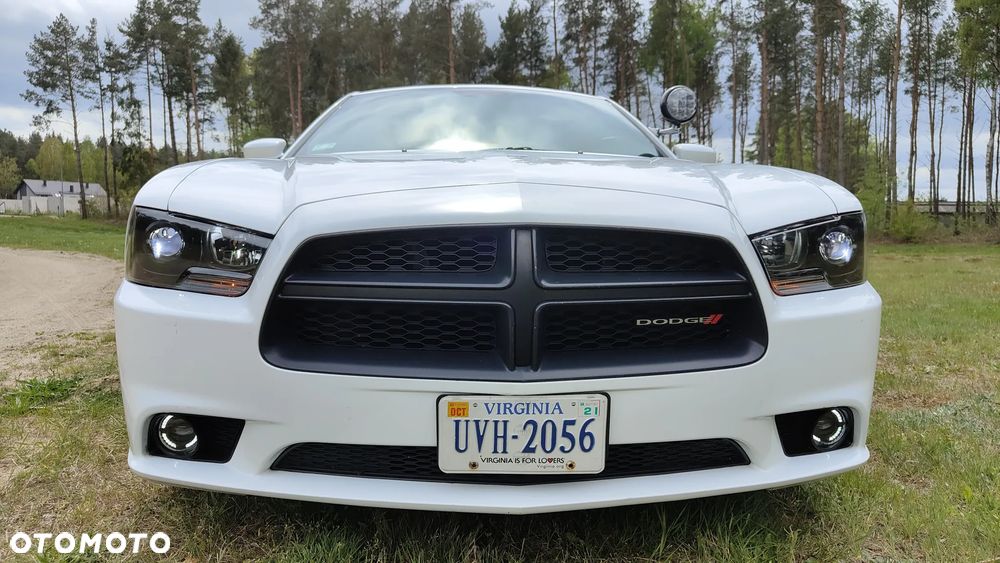 Dodge Charger - 19