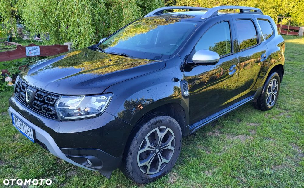Dacia Duster 1.0 TCe Prestige - 2