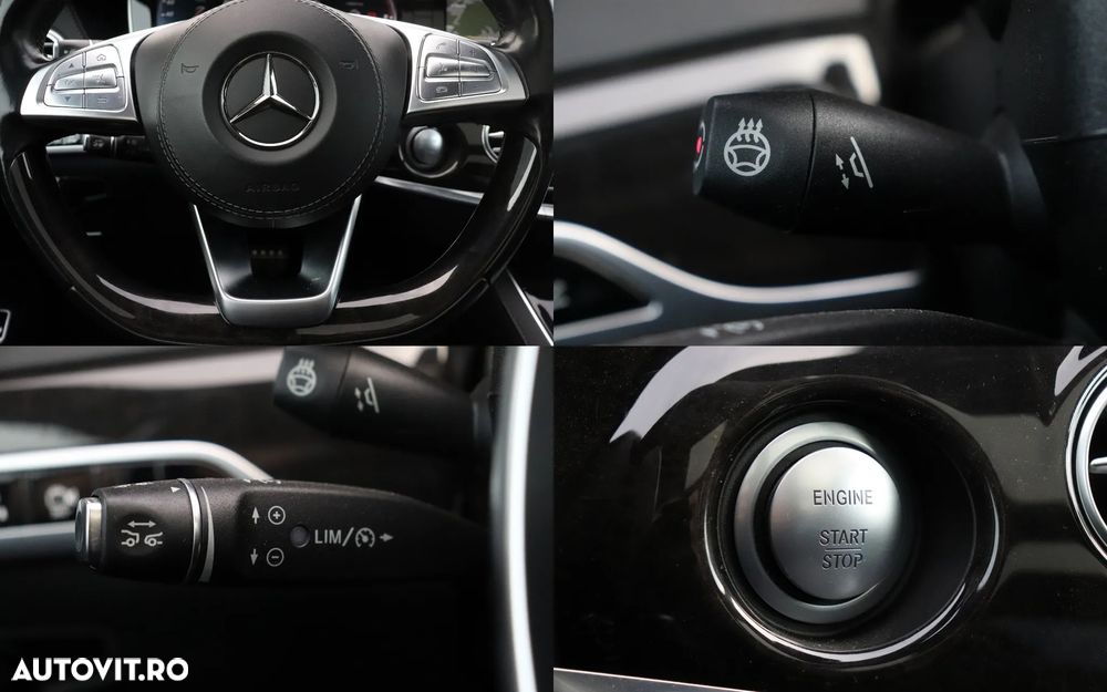 Mercedes-Benz S 350 d L 4Matic 9G-TRONIC - 30