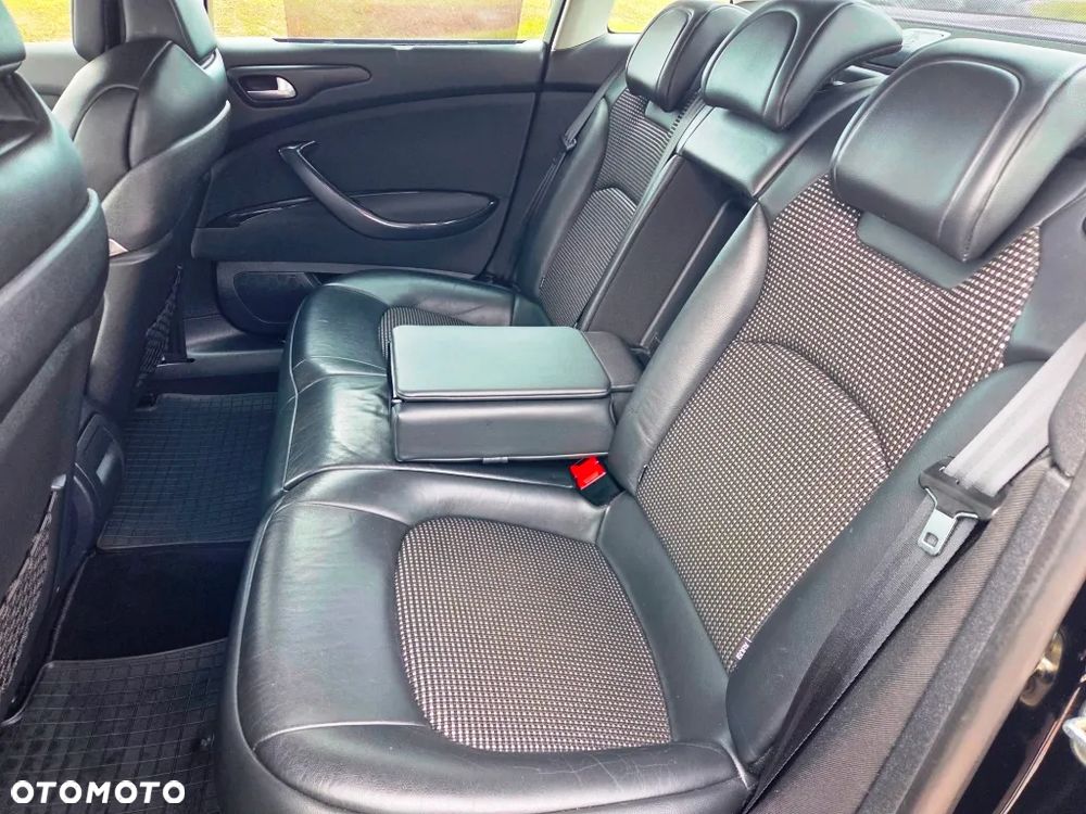 Citroën C5 HDi 135 FAP Exclusive - 32