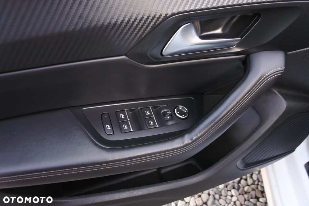 Peugeot 508 2.0 BlueHDi GT Line S&S EAT8 - 24