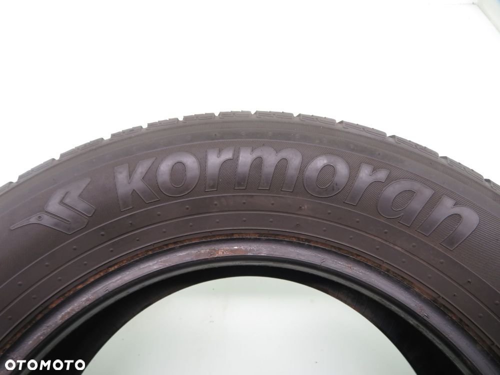 1x 195/65R15 OPONA LETNIA Kormoran Impulser B2 91T - 3
