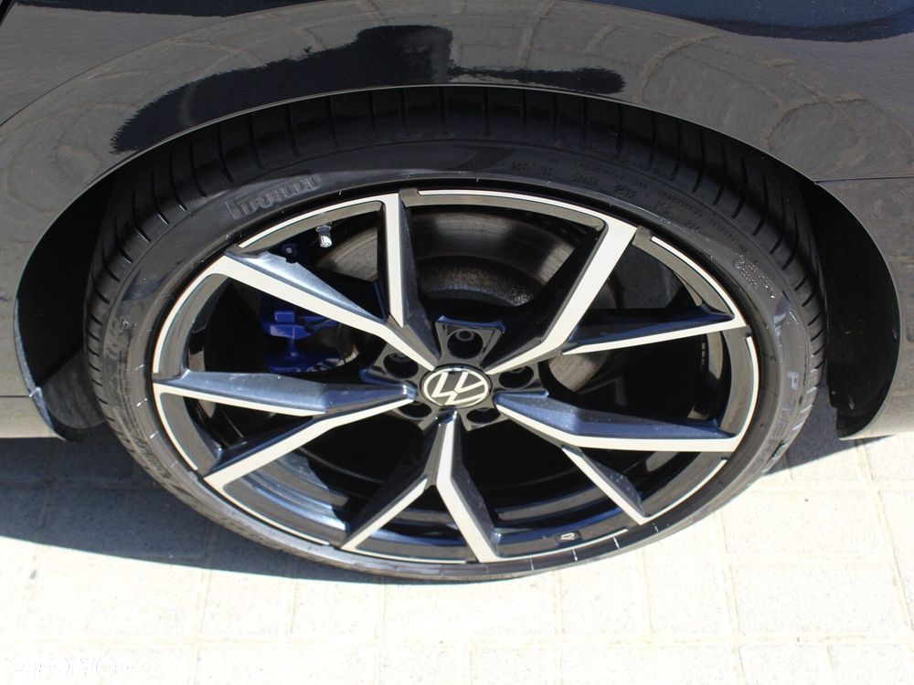 Volkswagen Arteon Shooting Brake 2.0 TSI 4Motion R DSG - 41