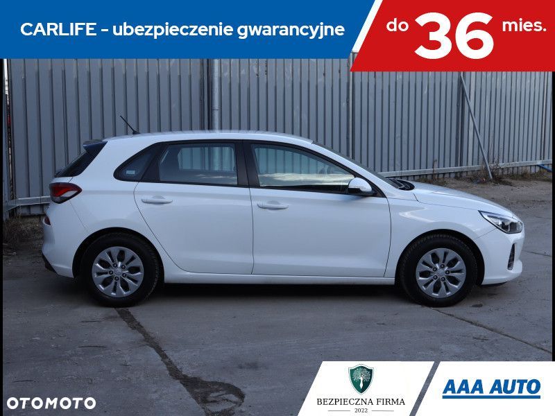 Hyundai i30 - 8