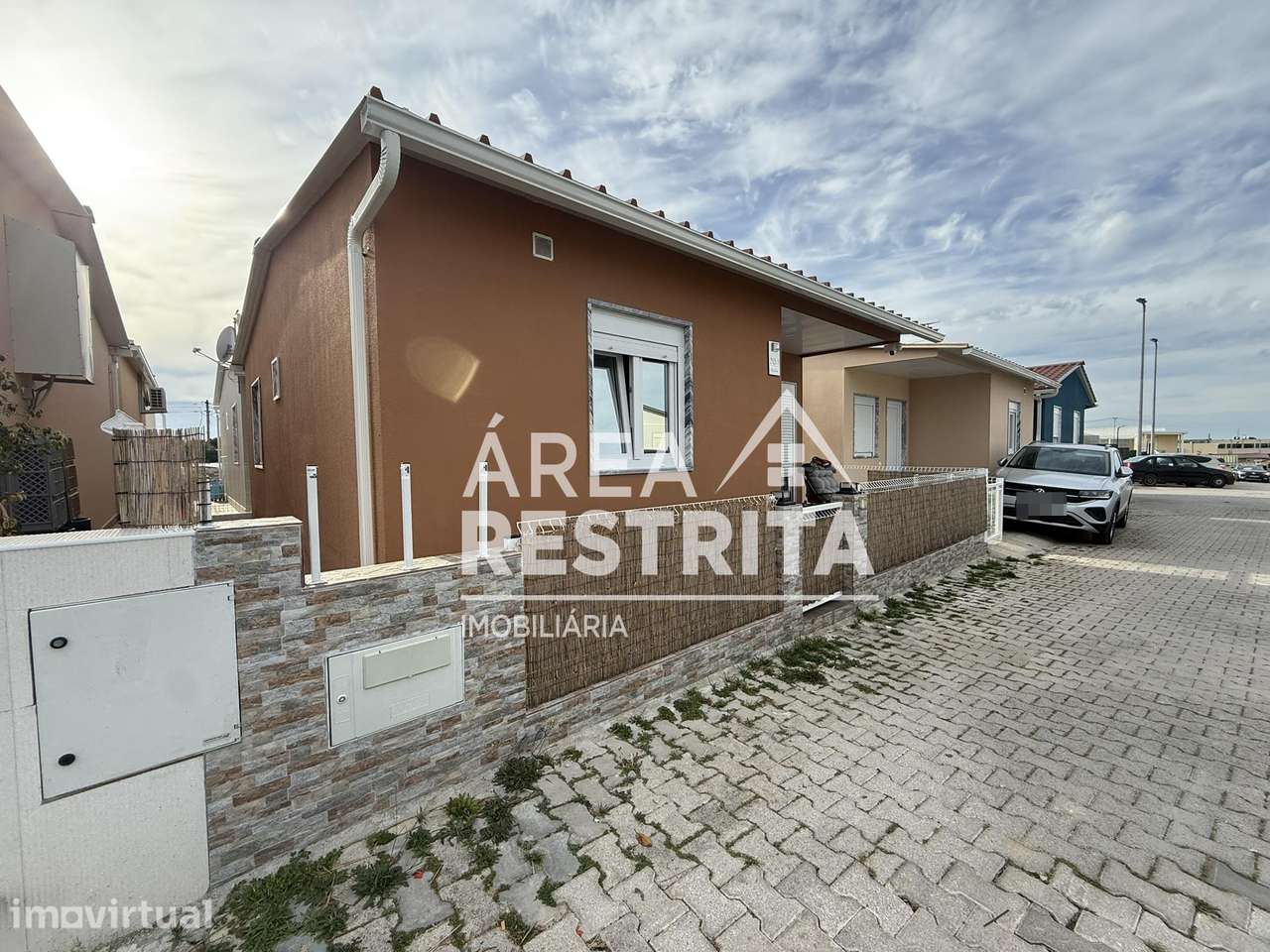 Moradia T2  - Parque Verde em Fernão Ferro - Grande imagem: 5/15