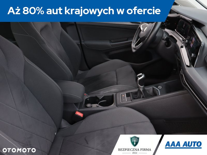 Volkswagen Golf - 10