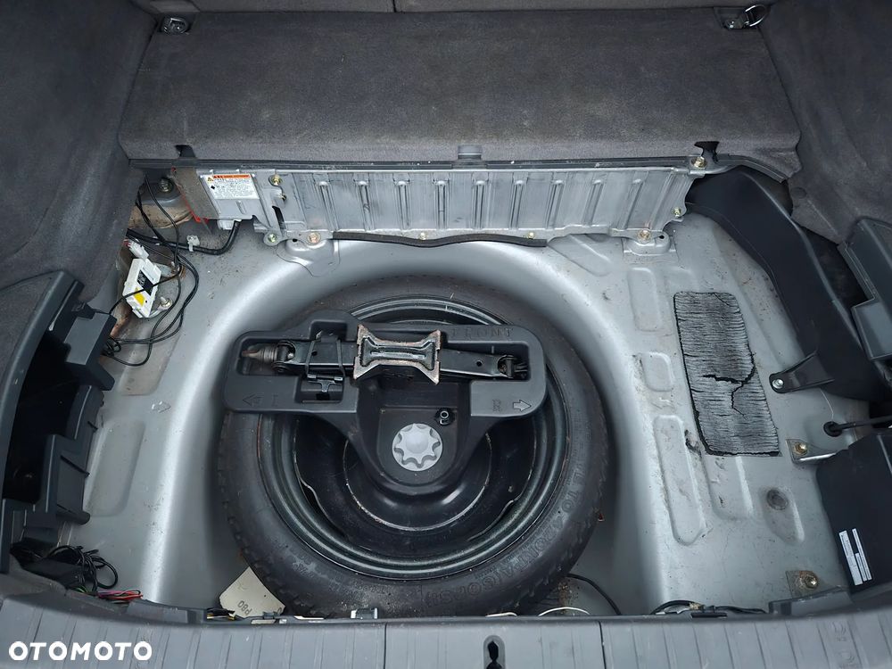 Toyota Prius 1.5 VVT-i Sol - 22
