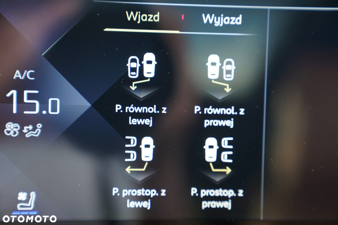 DS Automobiles DS 7 Crossback - 34