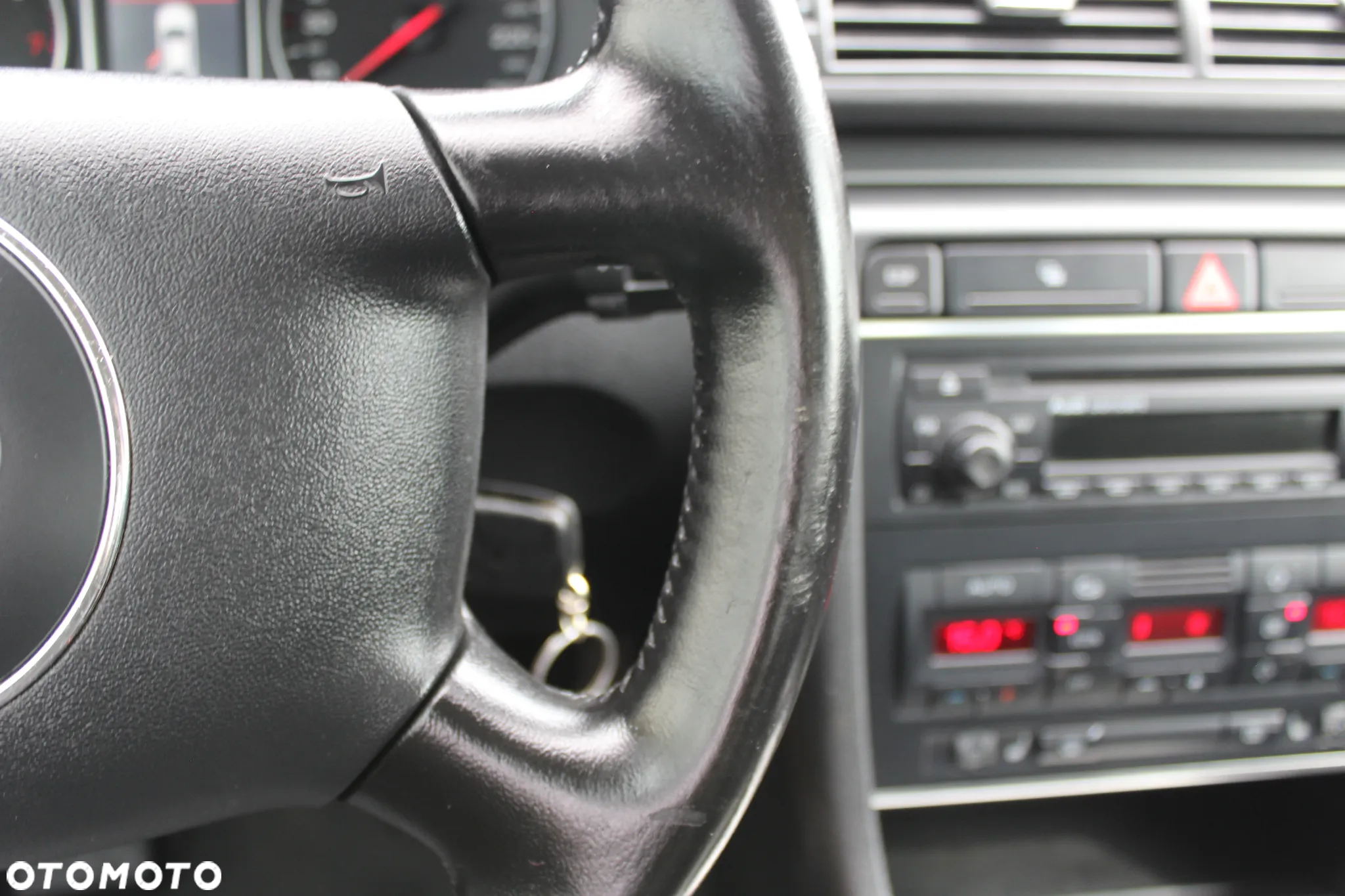 Audi A4 1.8 T - 27