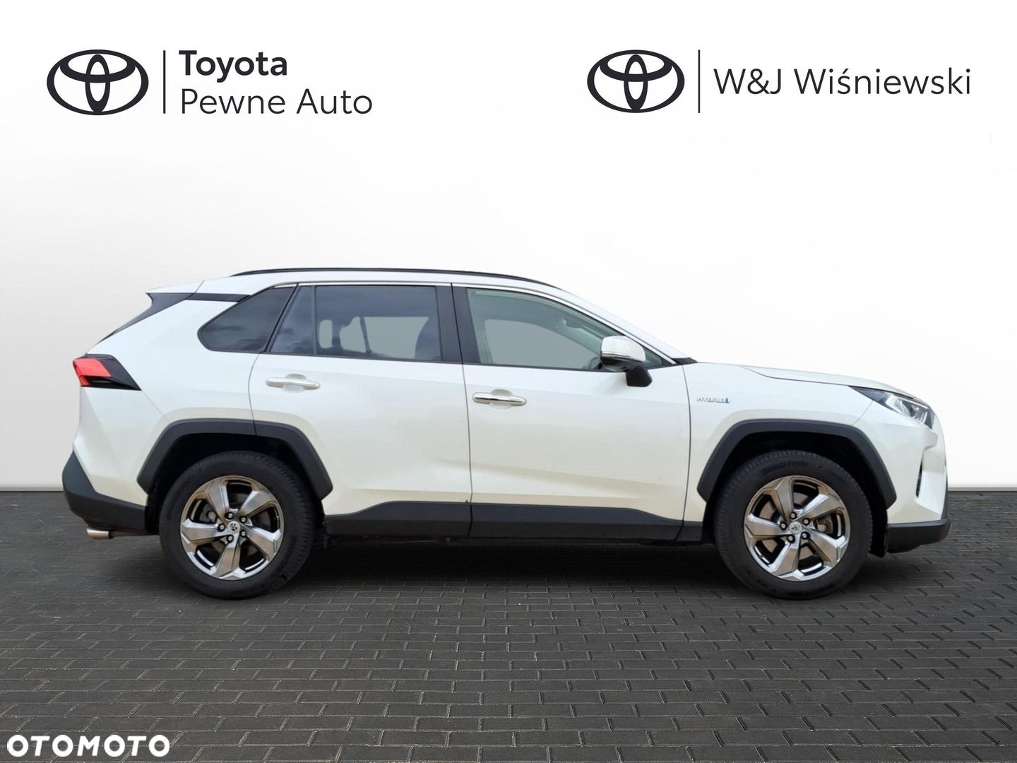 Toyota RAV4 - 3