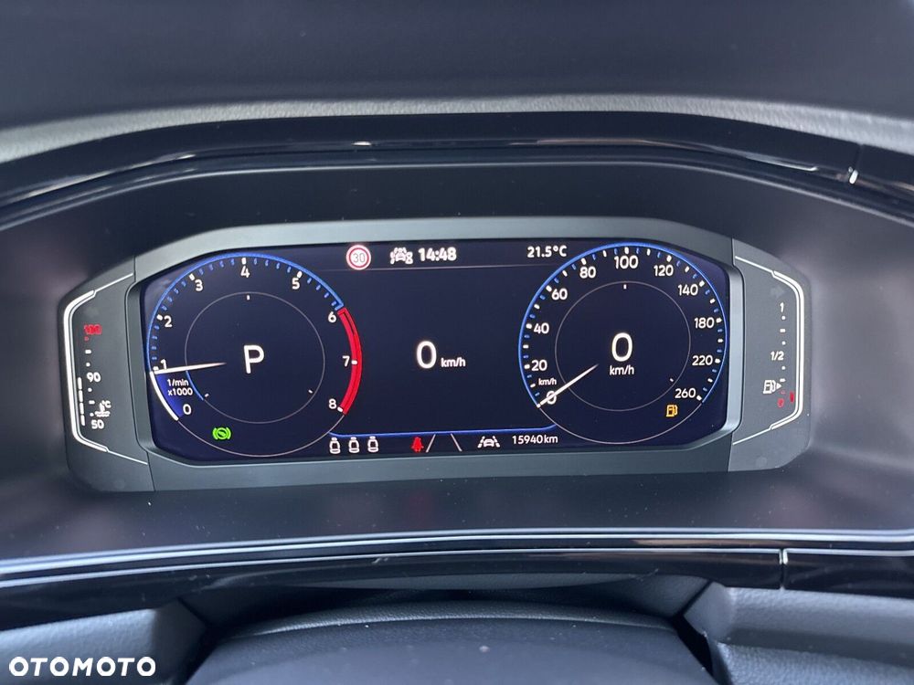 Volkswagen T-Roc 1.5 TSI Style DSG - 14