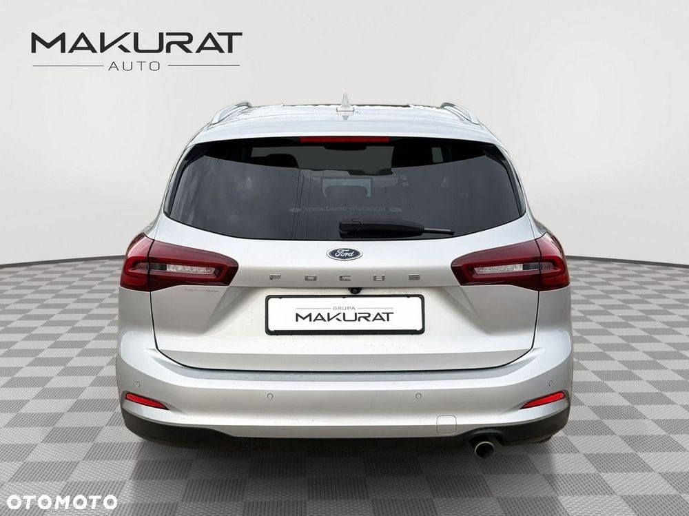 Ford Focus 1.5 EcoBlue Titanium X - 7
