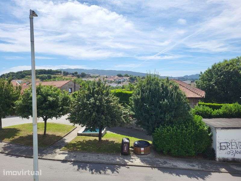 T3, 1°Andar 134m2 em  Creixomil Guimarães - Grande imagem: 5/12