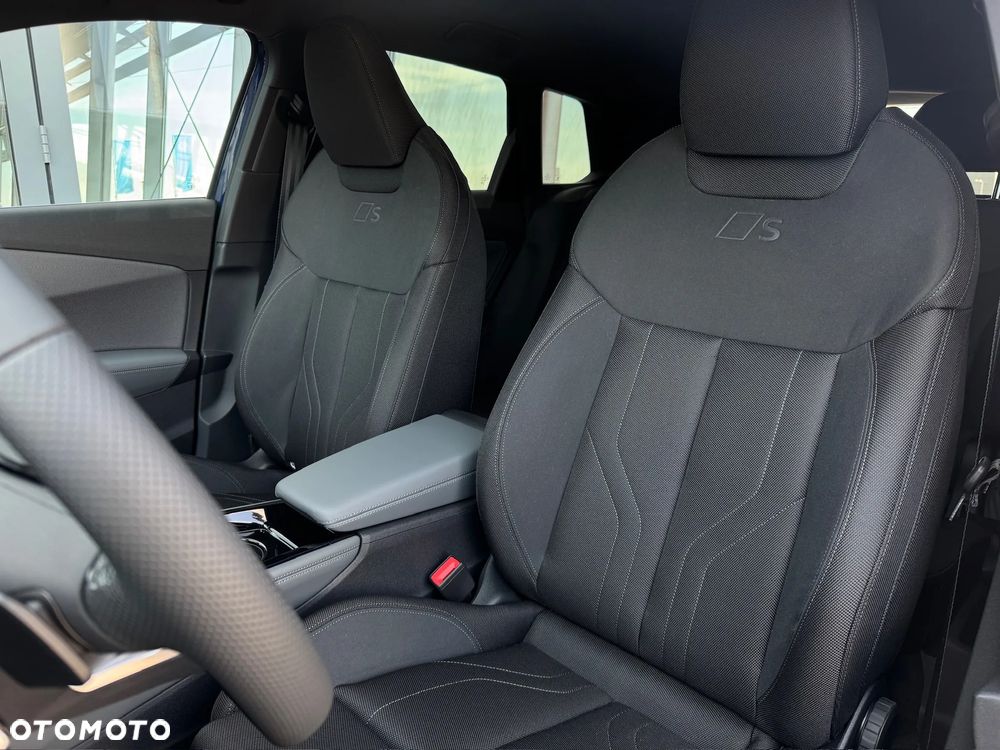 Audi Q3 TFSI mHEV 110 kW S tronic - 25