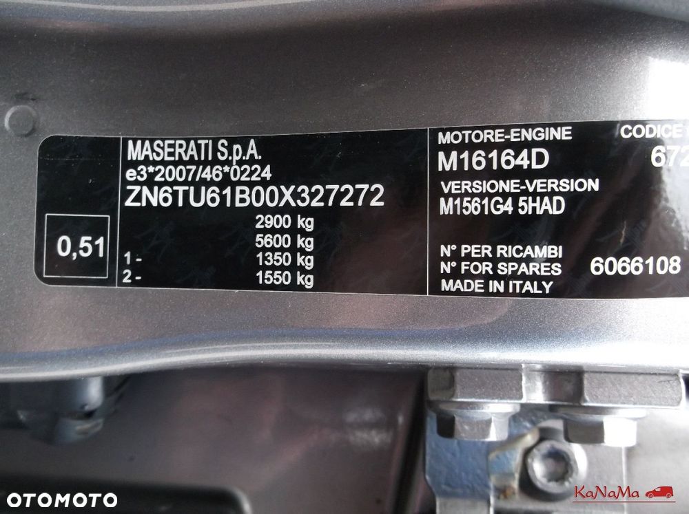 Maserati Levante - 35