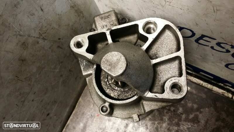 MOTOR ARRANQUE FIAT PUNTO 2000 - - 3