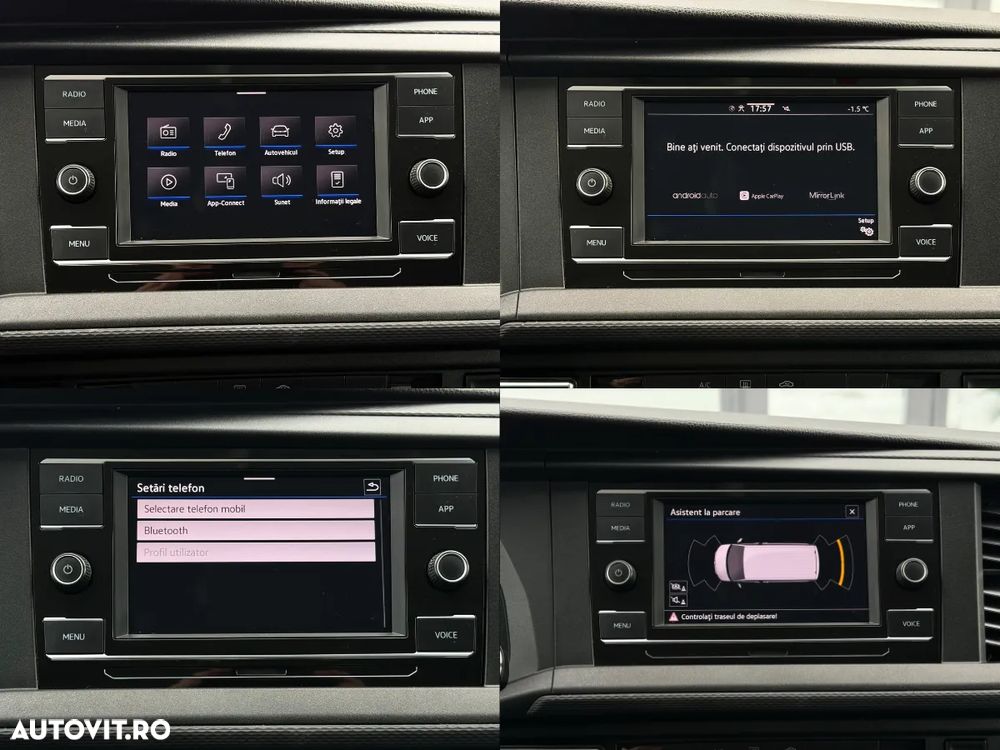 Volkswagen Transporter - 20