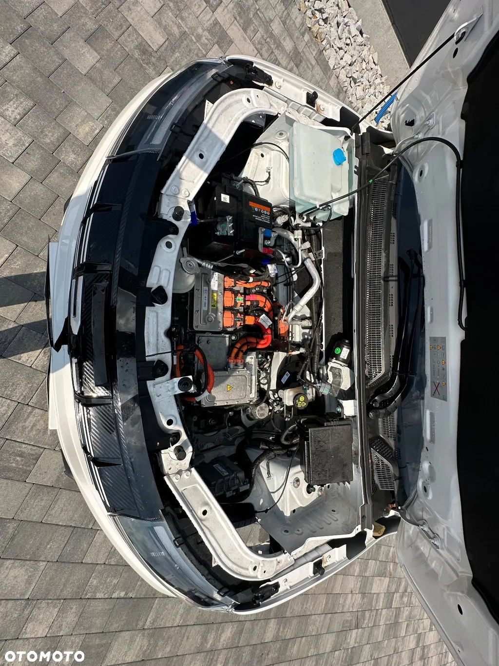 Dacia Spring Electric 65 Extreme - 16