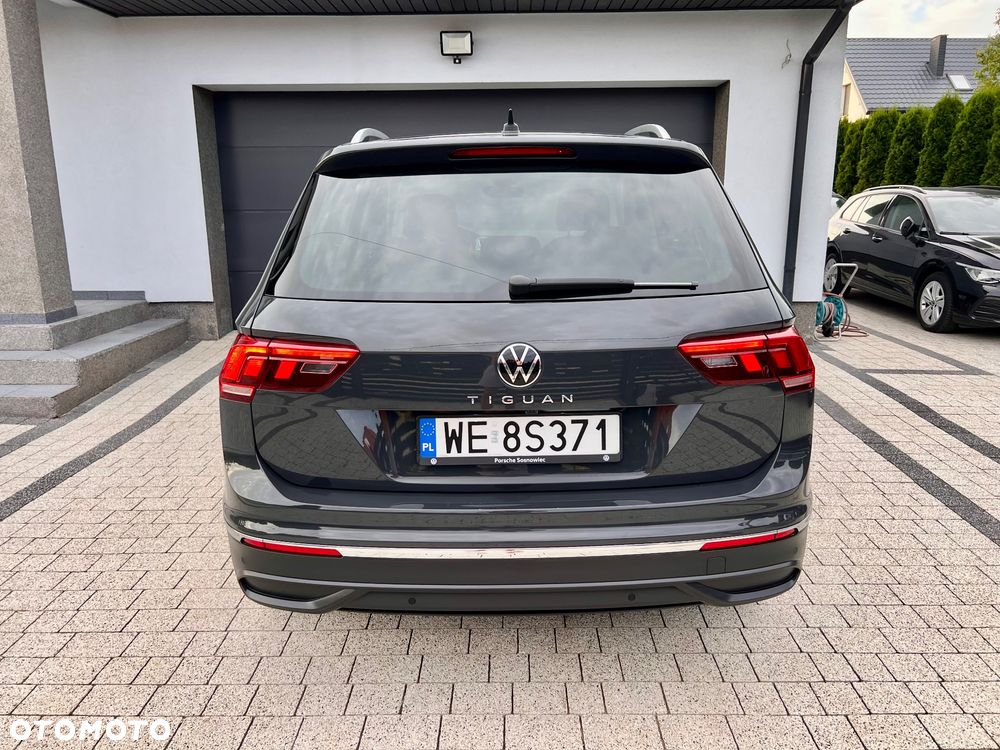 Volkswagen Tiguan 2.0 TDI SCR Life - 28