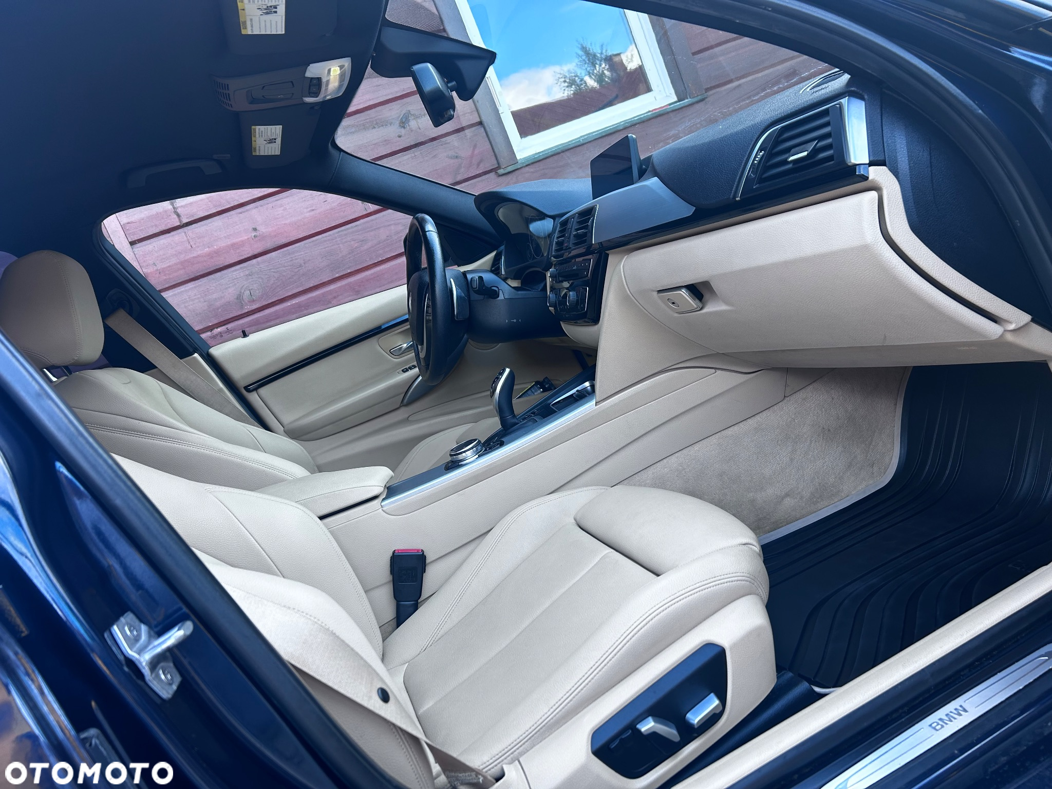 BMW Seria 3 - 9
