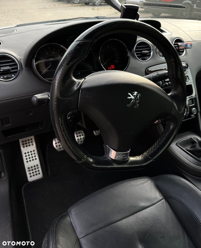 Peugeot RCZ - 9