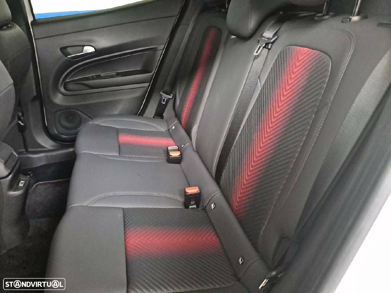 Alfa Romeo Junior 1.2 Speciale eDCT6 - 10