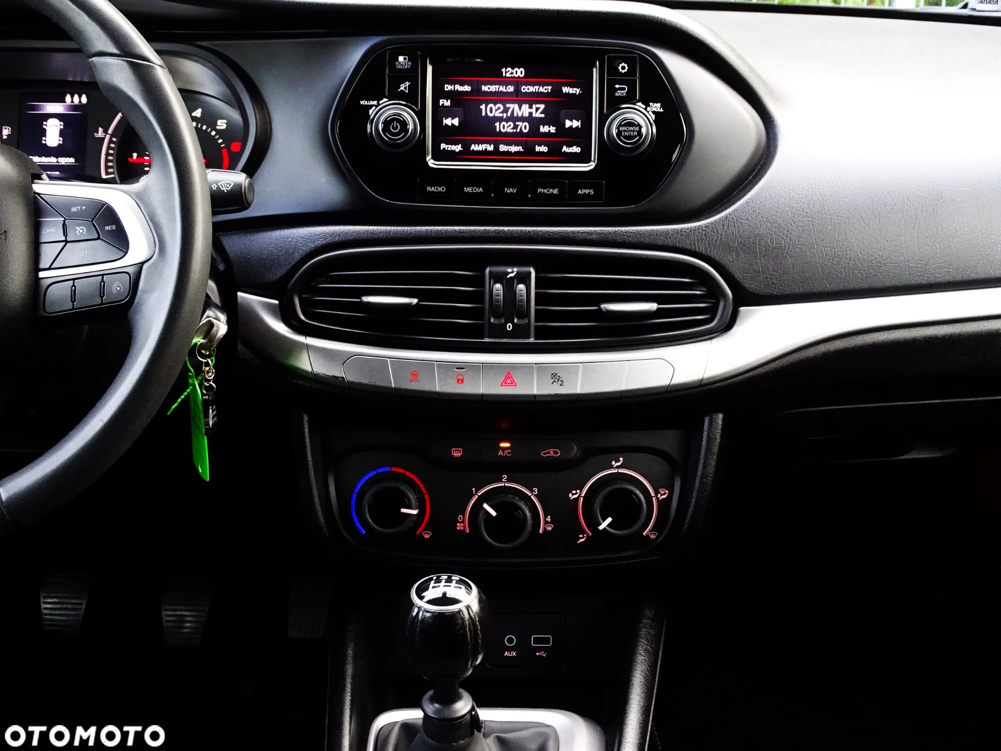 Fiat Tipo 1.4 16v Lounge - 28
