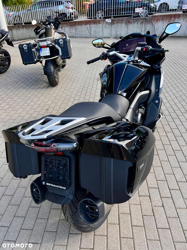 BMW K - 9