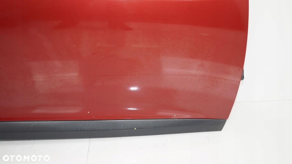 DRZWI PRAWY PRZÓD RENAULT MEGANE III 08-12R TENNJ - 6