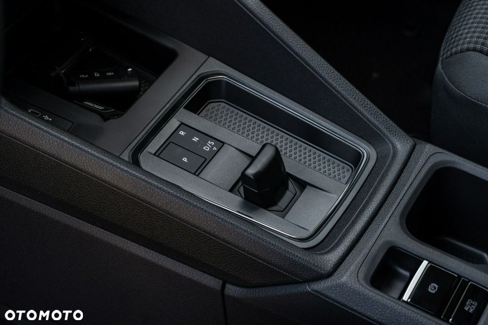 Volkswagen Caddy - 14