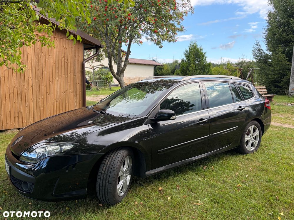 Renault Laguna - 7