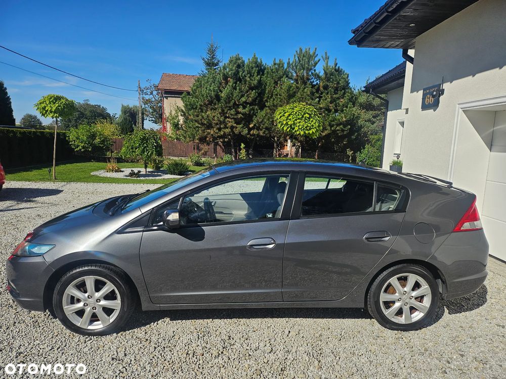 Honda Insight 1.3 IMA Elegance - 3